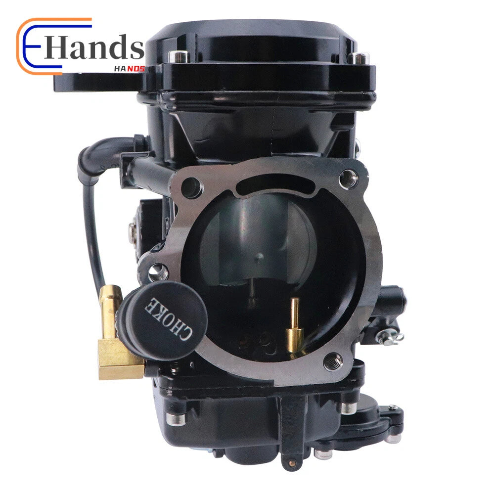 Carburetor for Harley Davidson Softail Dyna CV 40MM CV40 (Fitment Specific)