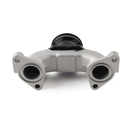 36mm Carburetor Intake Manifold Boot for Honda CMX250 Rebel 250 (1985–1987)