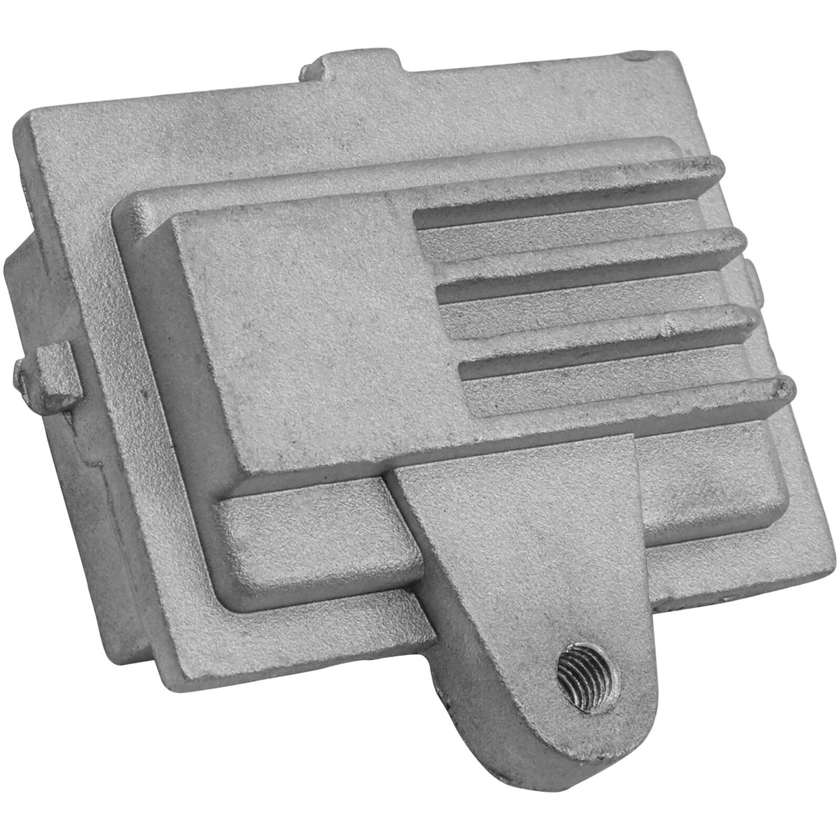 Rectifier Regulator Replacement for John Deere Tractor 318 420 Onan (1958–1970)