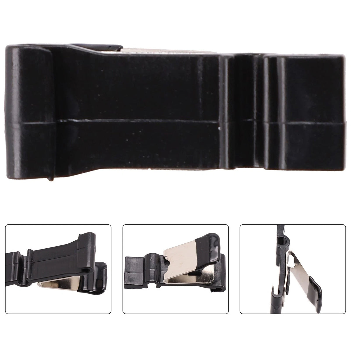 Door Cover Release Spring Clip for Toyota Camry (2004–2011)