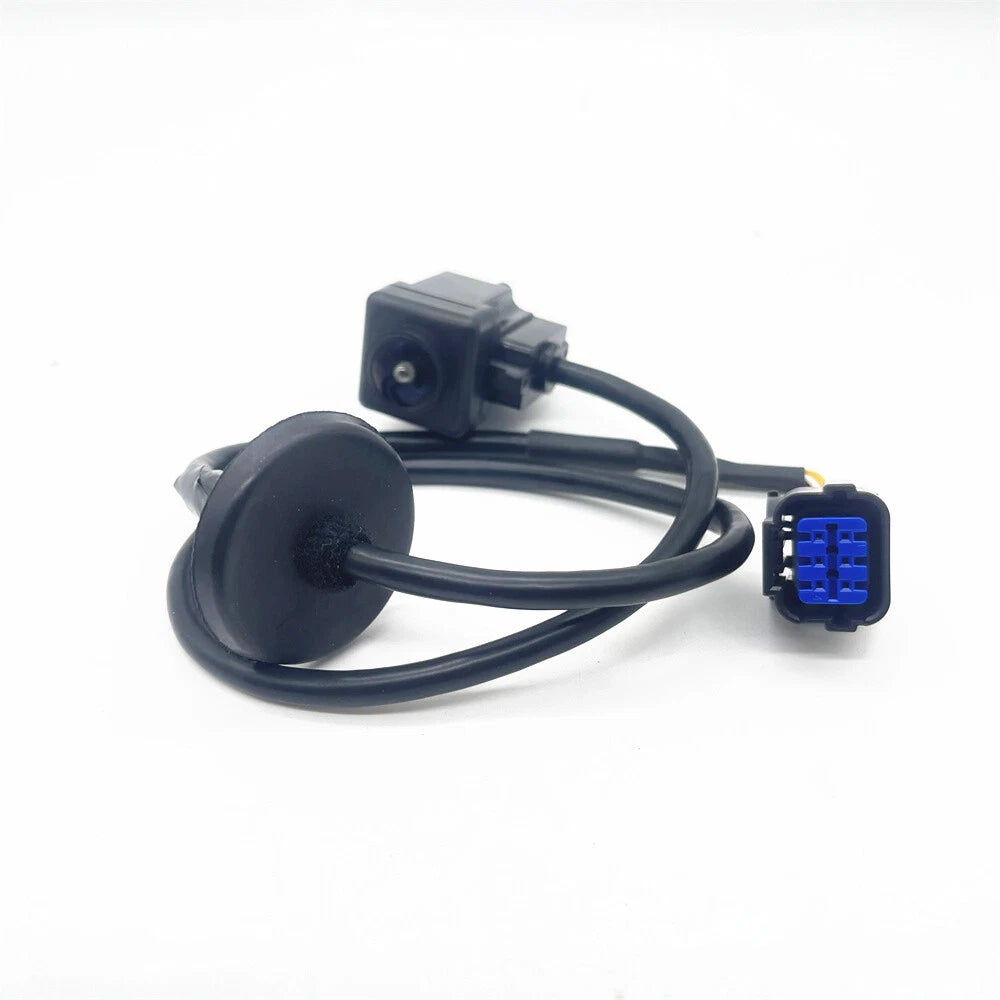 Rear View Backup Camera for Kia Soul (2014–2016)