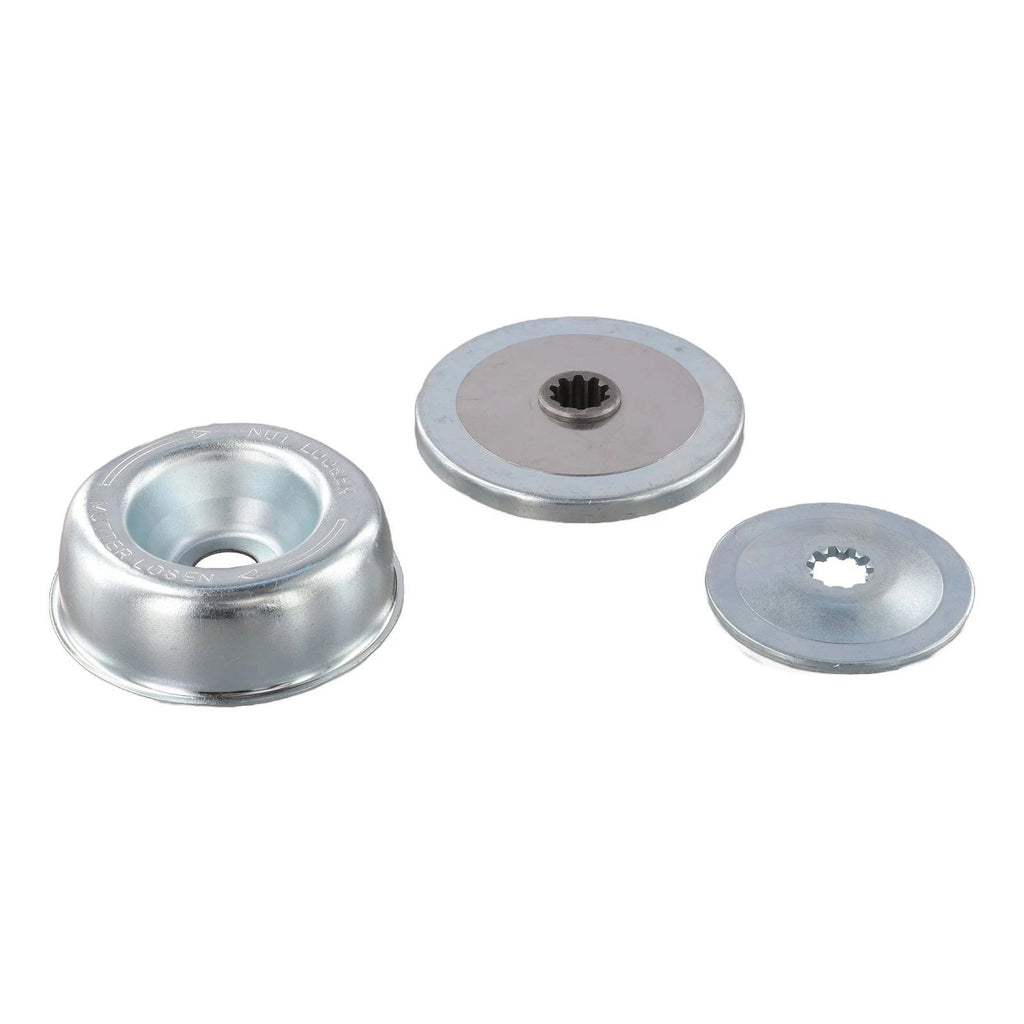 Blade Mounting Kit for