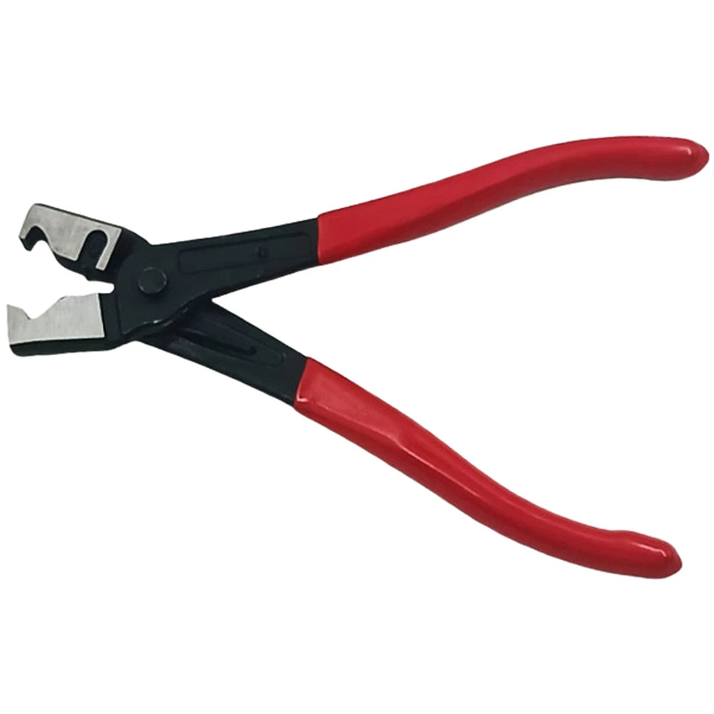 175mm Hose Clamp Pliers for Automotive Use (35mm Opening)