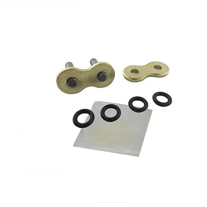 525 O Ring Chain 120 Links for Honda CB 650 CB650 F (2014)