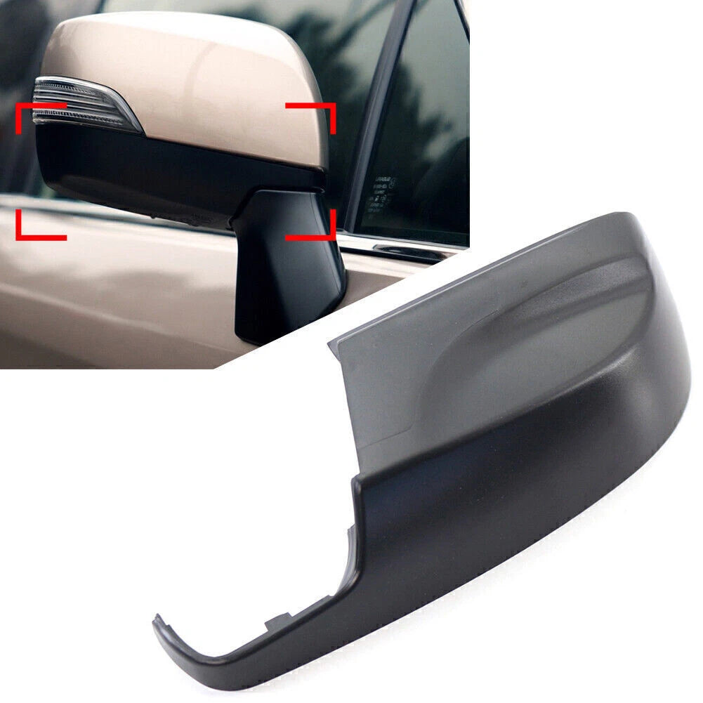 Front Right Side Mirror Lower Cover Trim for Subaru (2012–2018)