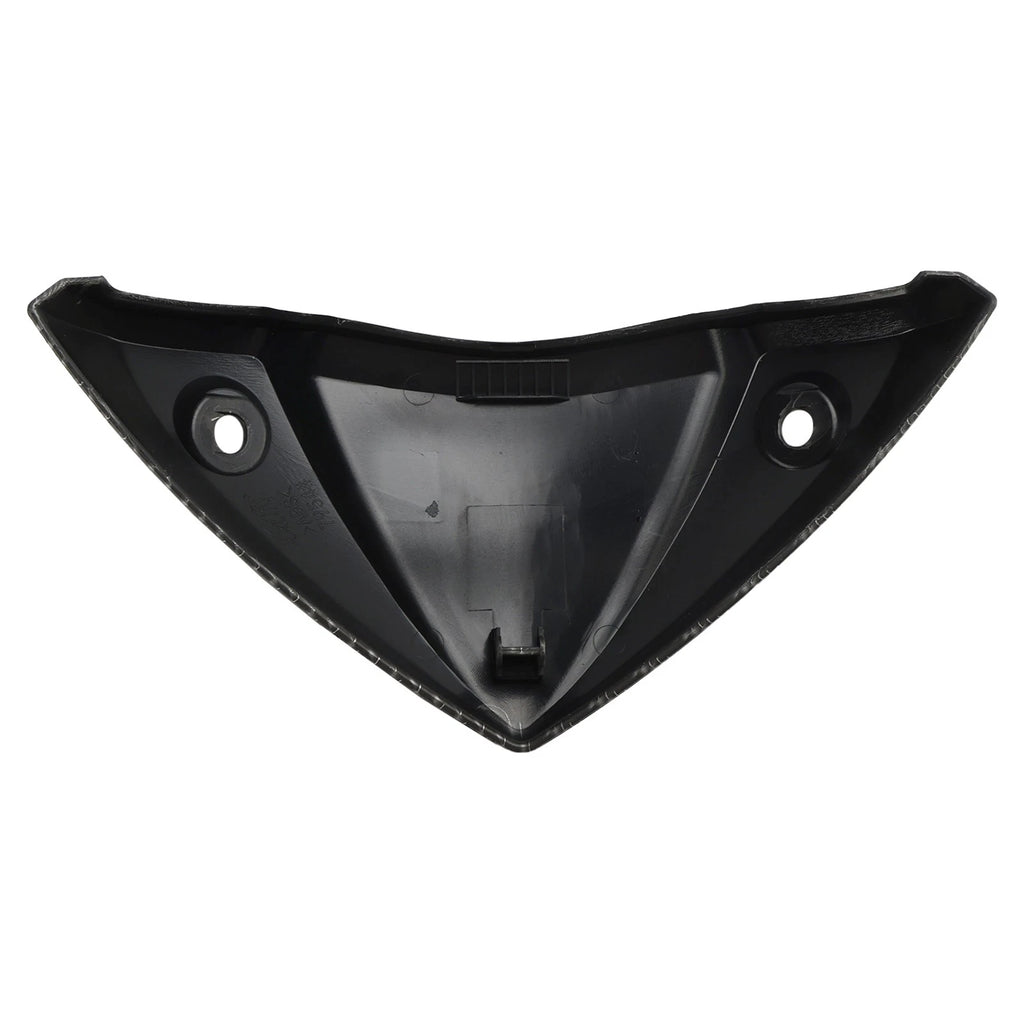 Carbon Headlight Instrument Cover for Suzuki GSX-S 1000 (2015–2020)