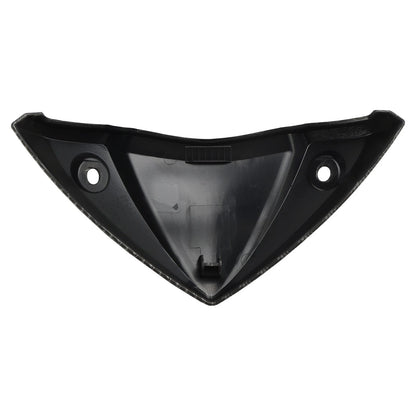 Carbon Headlight Instrument Cover for Suzuki GSX-S 1000 (2015–2020)