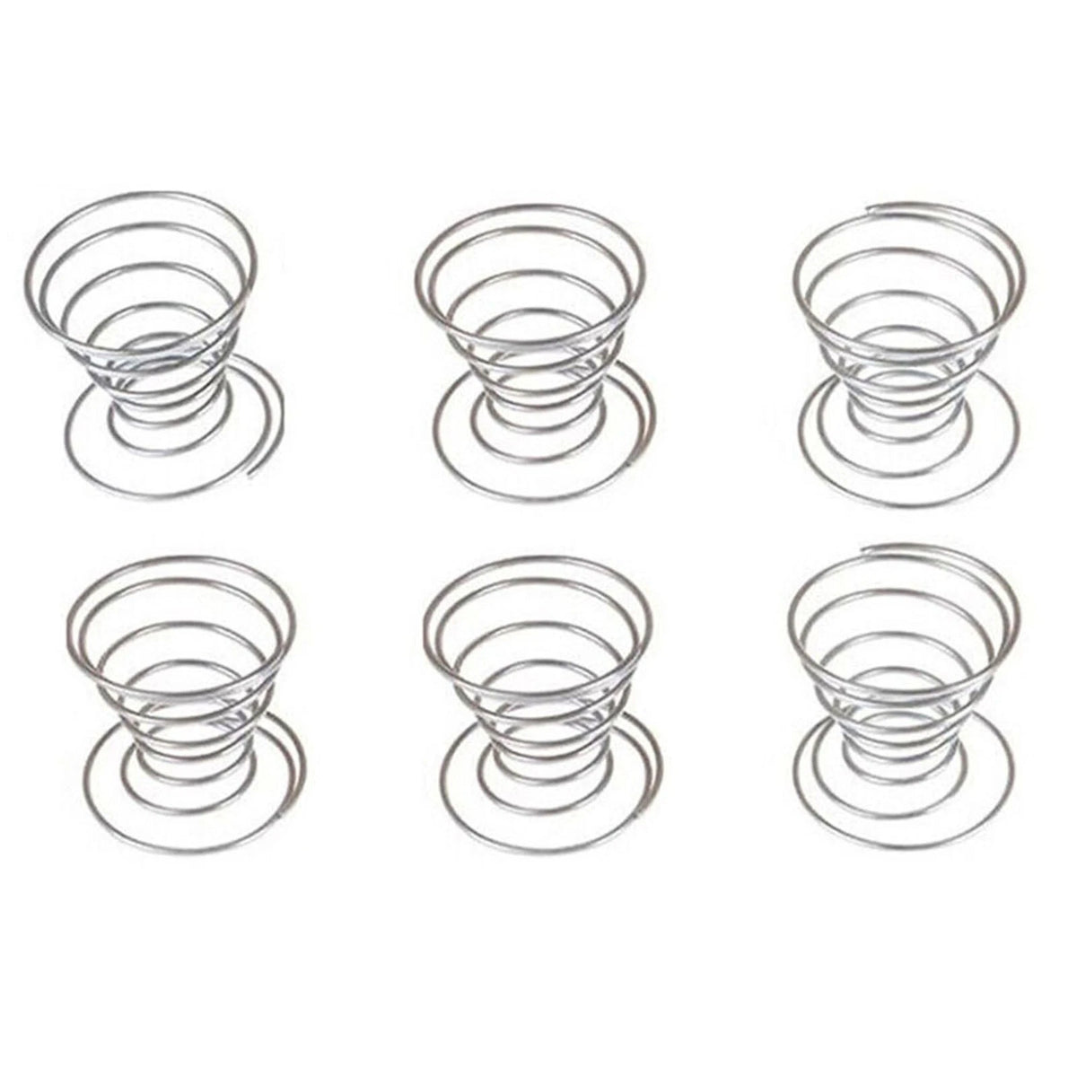 3pcs Air Plant Stand for Tabletop Use