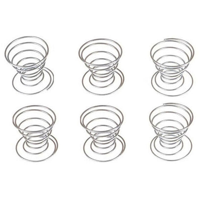 3pcs Air Plant Stand for Tabletop Use