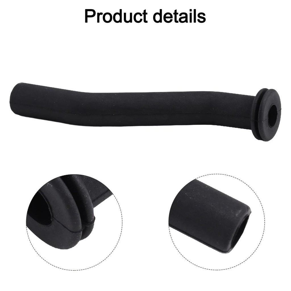 5 Piece Vacuum Hose Set for MIU14398 MIU12502