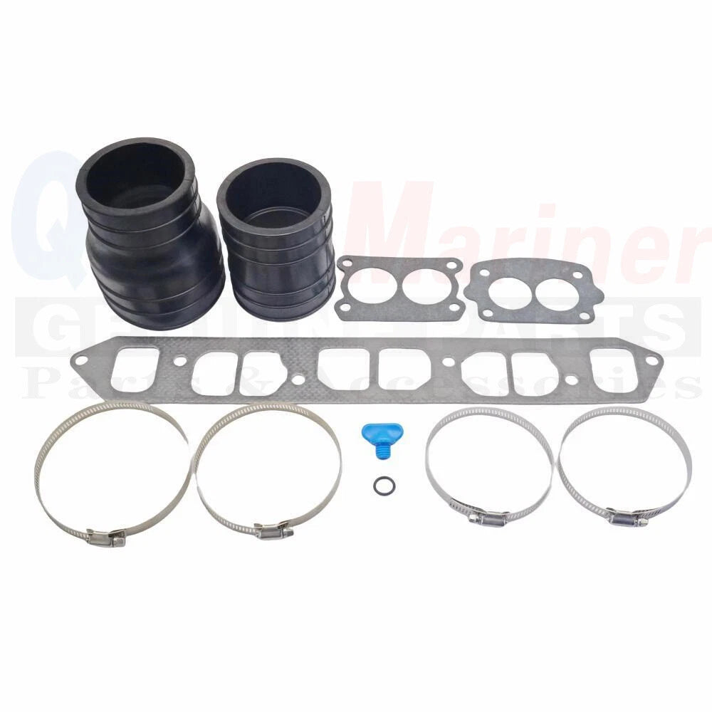 Exhaust Bellow Kit for Mercruiser 153/181 CID 4-CYL (1982–1995) 70981A3