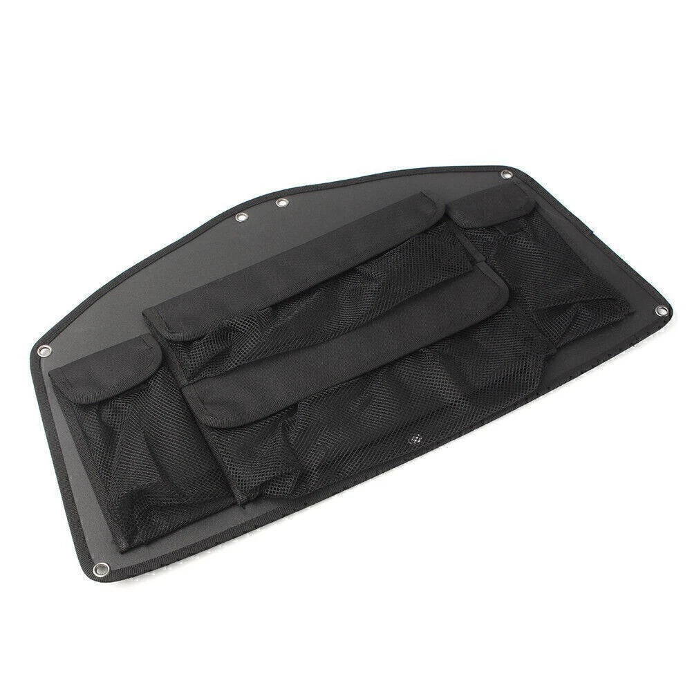 Trunk Lid Organizer Bag Pouch for Honda Goldwing GL1800 (2001–2017)