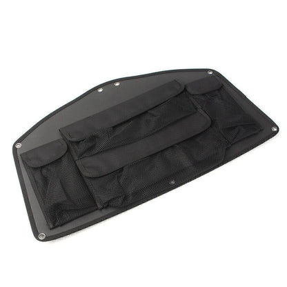 Trunk Lid Organizer Bag Pouch for Honda Goldwing GL1800 (2001–2017)