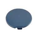 Front Bumper Towing Hook Eye Cover Cap for Mazda CX-3 (2014–2023) - Blue