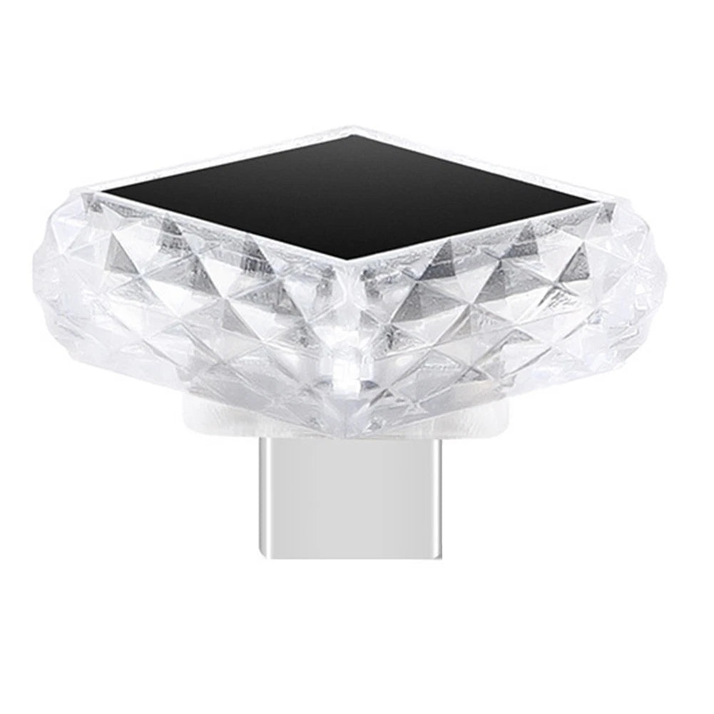 LED Touch Activated Light for Mini USB (Bedroom & Car)