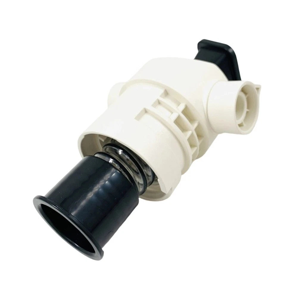White Rubber Hose for Redroad W15 W15 Pro (2020–2023)