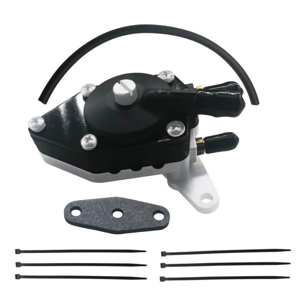 Fuel VRO Pump for Johnson Evinrude Outboard 60/65/70HP (3-Cyl) (5007420, 5007421)