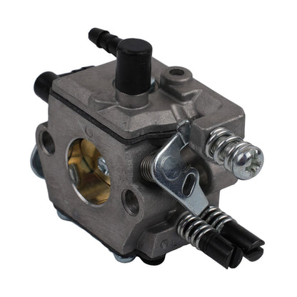 Carburetor Replacement Tool for Practical Models
