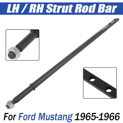 Strut Rod Replacement Arm for Ford Mustang (1965–1966)