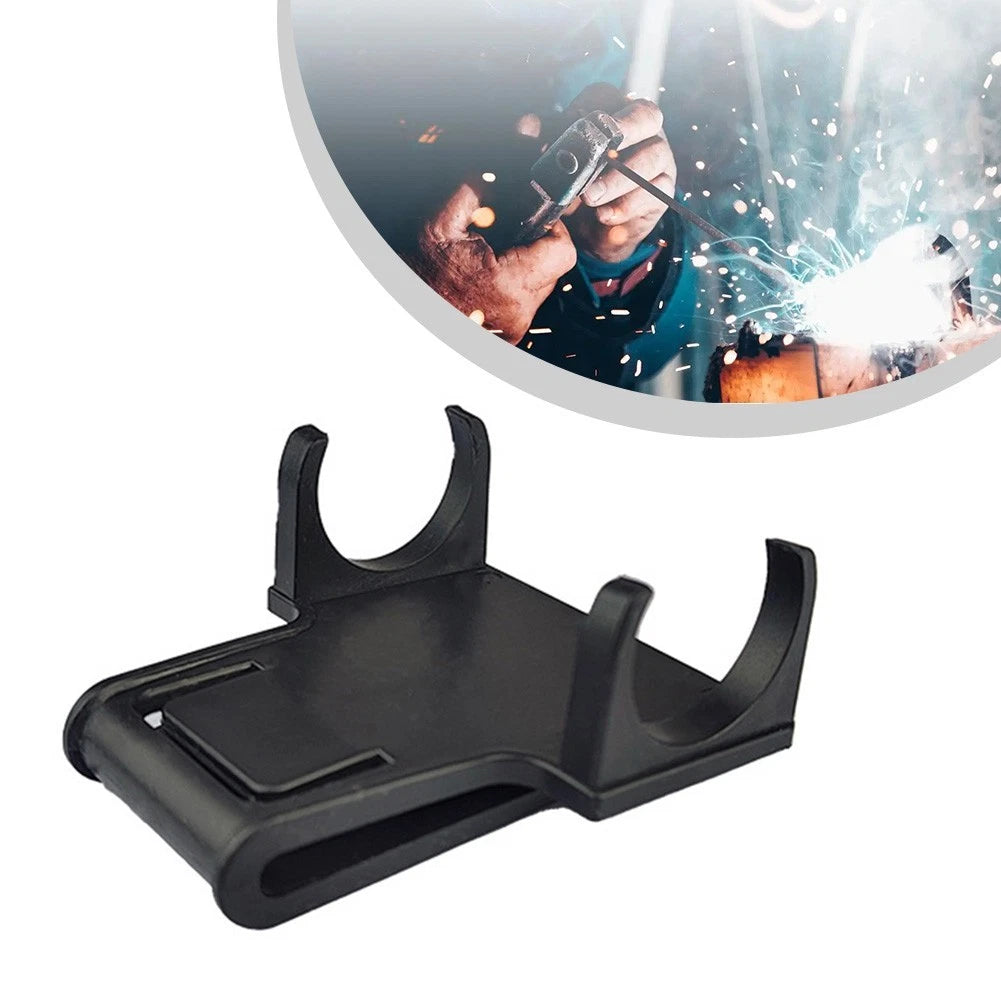 Welding Helmet Headlight Adapter for Enhanced Visibility (Universal Fit)