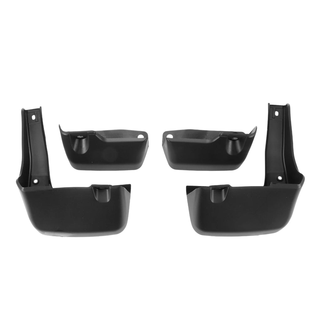 Mud Flaps Splash Guards for Honda Fit Shuttle (2011–2014)
