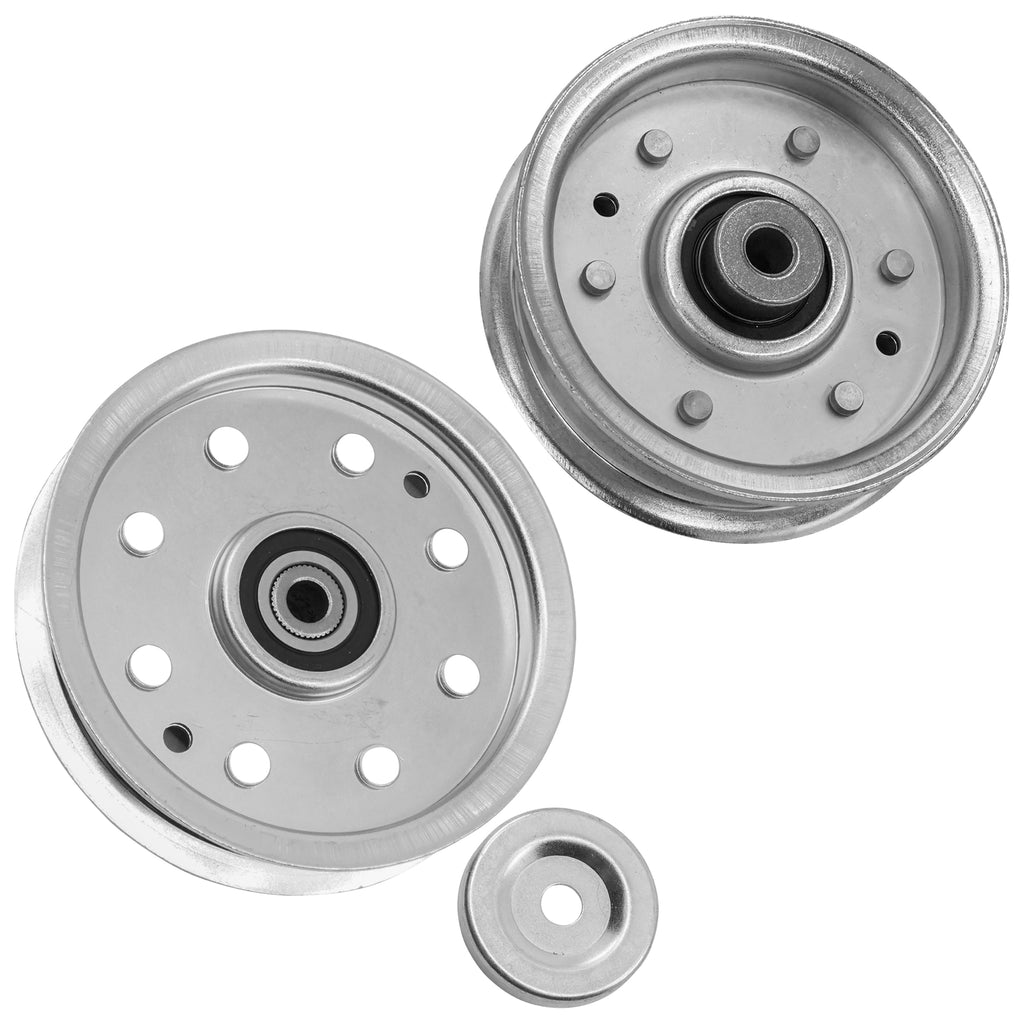 Drive Pulley Replacement for Cub Cadet CC760 MTD Craftsman SP33 (2000–2018)