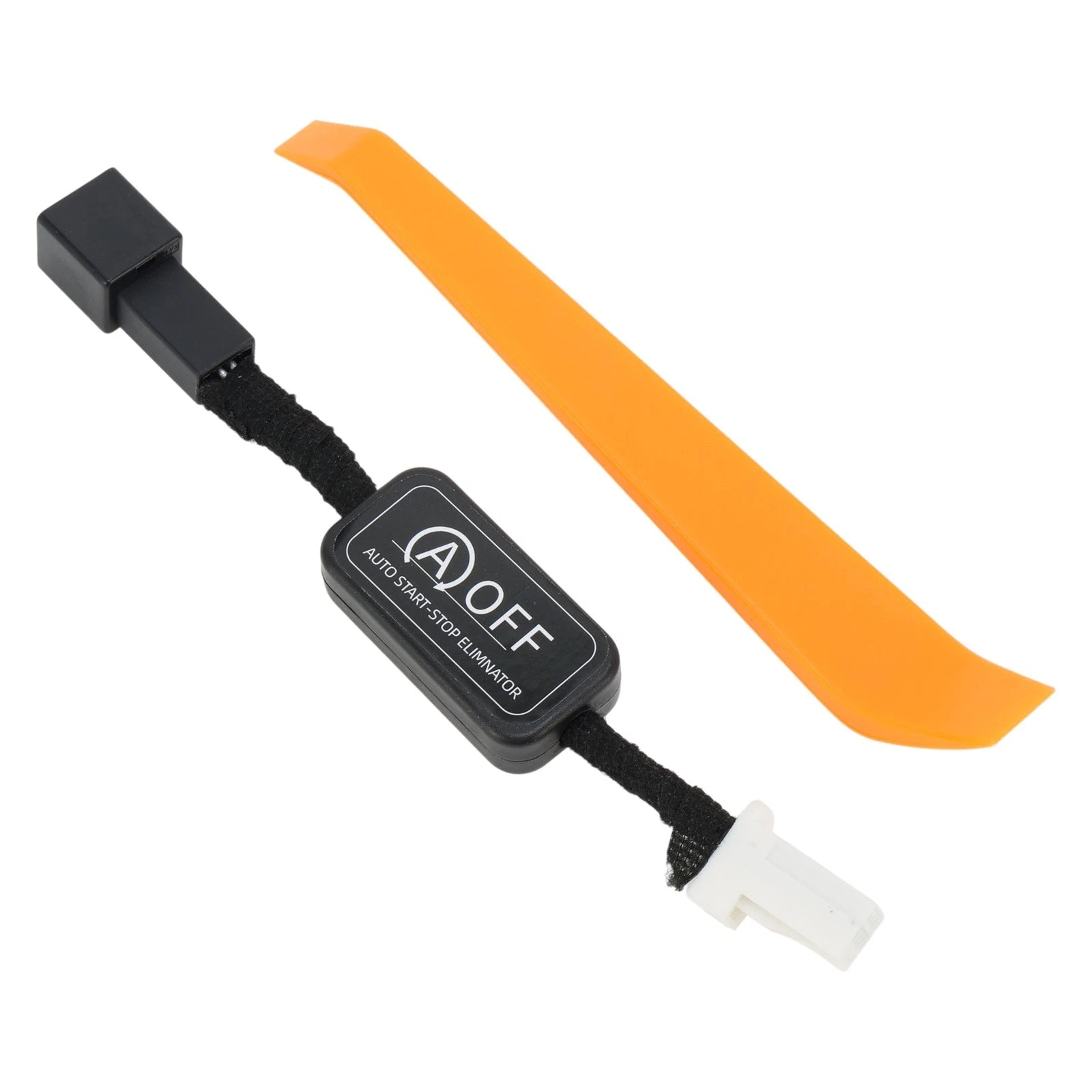 Auto Start Stop Eliminator for Toyota Corolla (2019–2023)