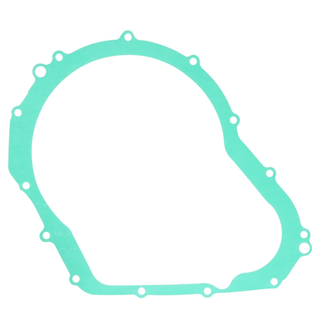 Clutch Cover Gasket Replacement for Suzuki GSX-R750 2006–2011