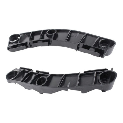 Pair Front Left Right Bumper Mounting Bracket for Toyota Scion (2005–2010)