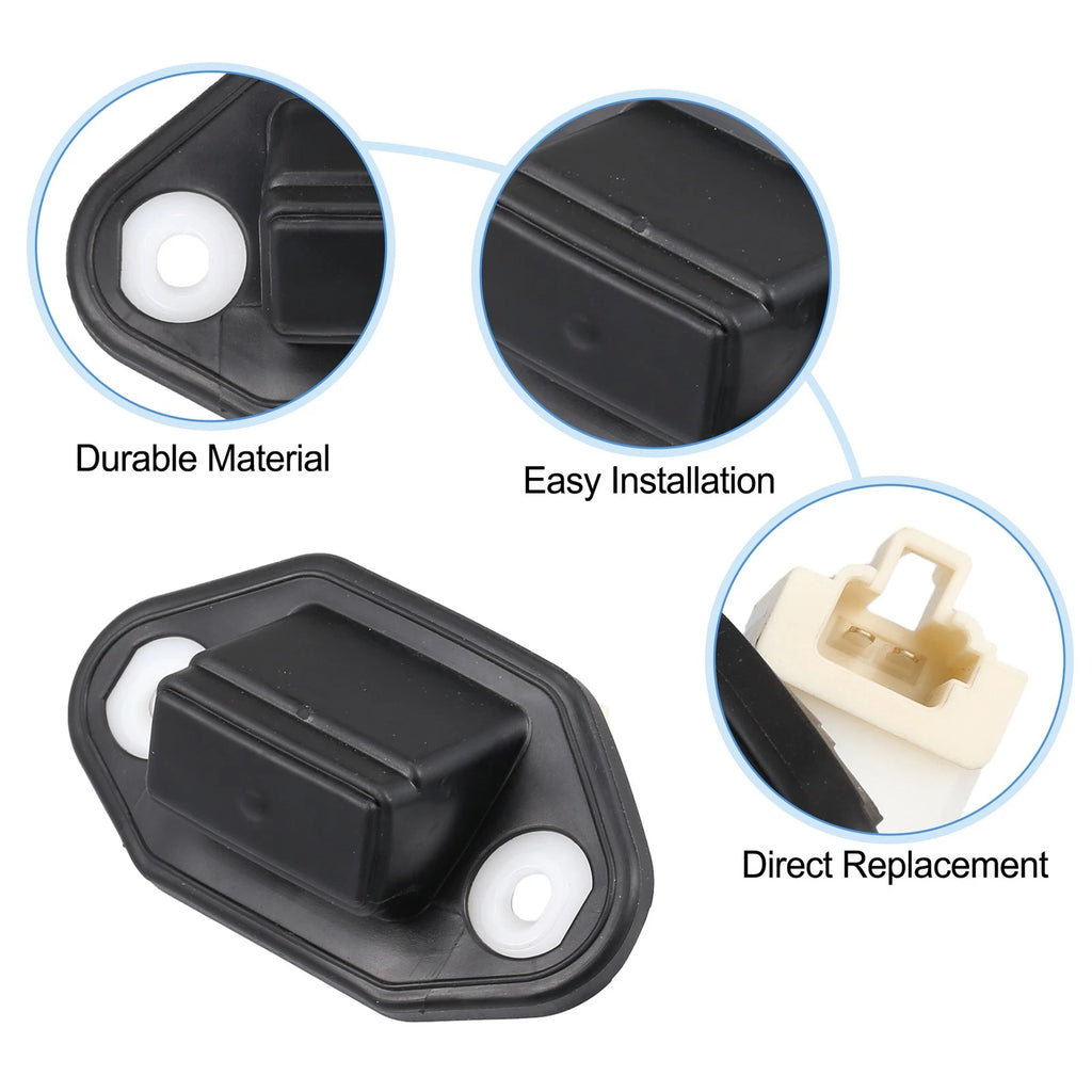 Trunk Switch Button for Lexus ES350 (2007–2012) No. 8494550010/8494553010