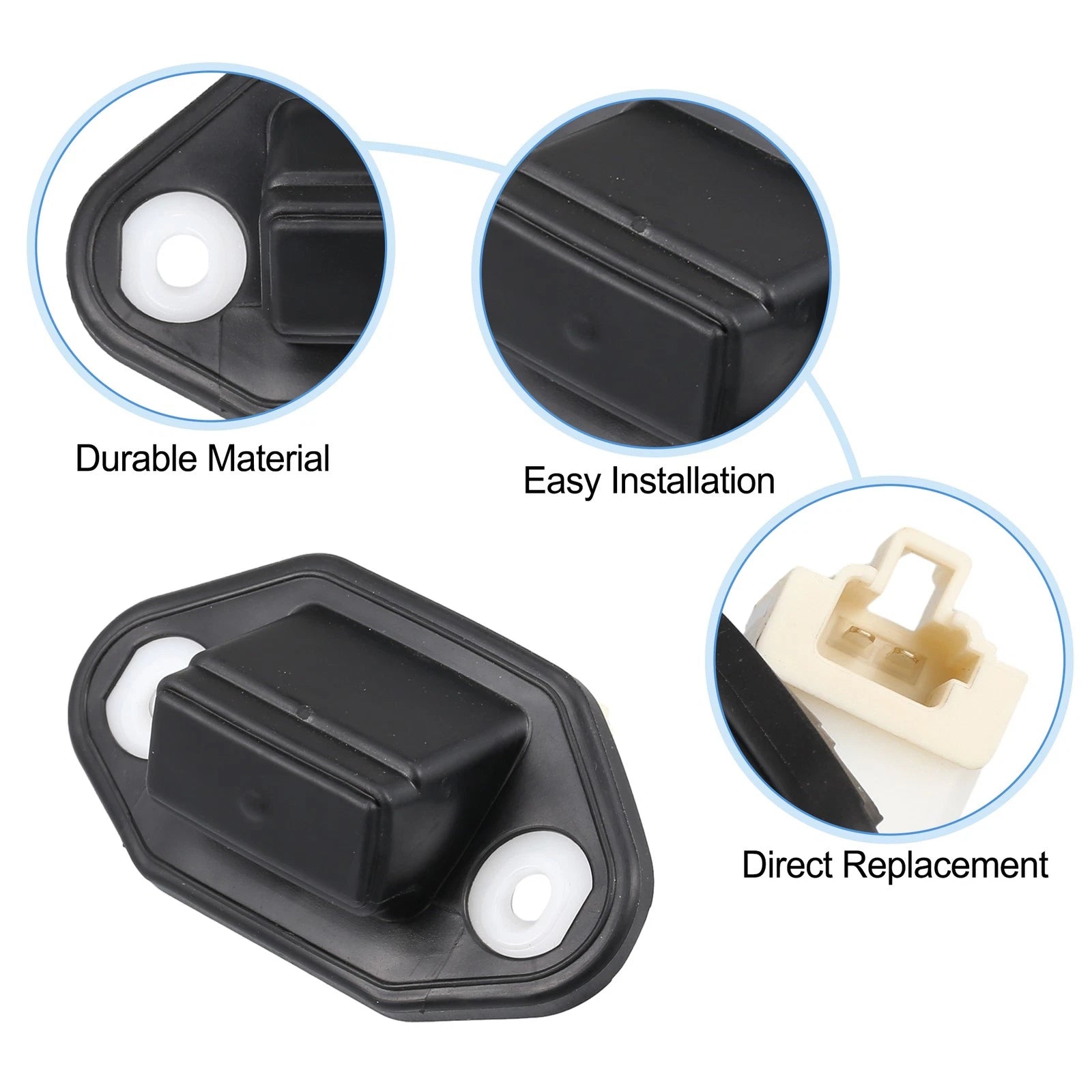 Trunk Switch Button for Lexus ES350 (2007–2012) No. 8494550010/8494553010