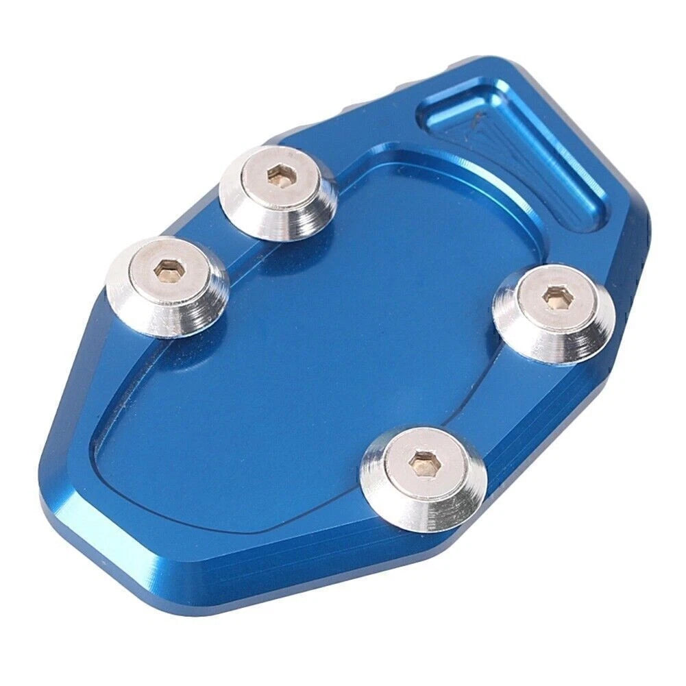 Side Stand Enlarging Pad for Yamaha R25 R3 (2014–2023)