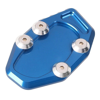 Side Stand Enlarging Pad for Yamaha R25 R3 (2014–2023)