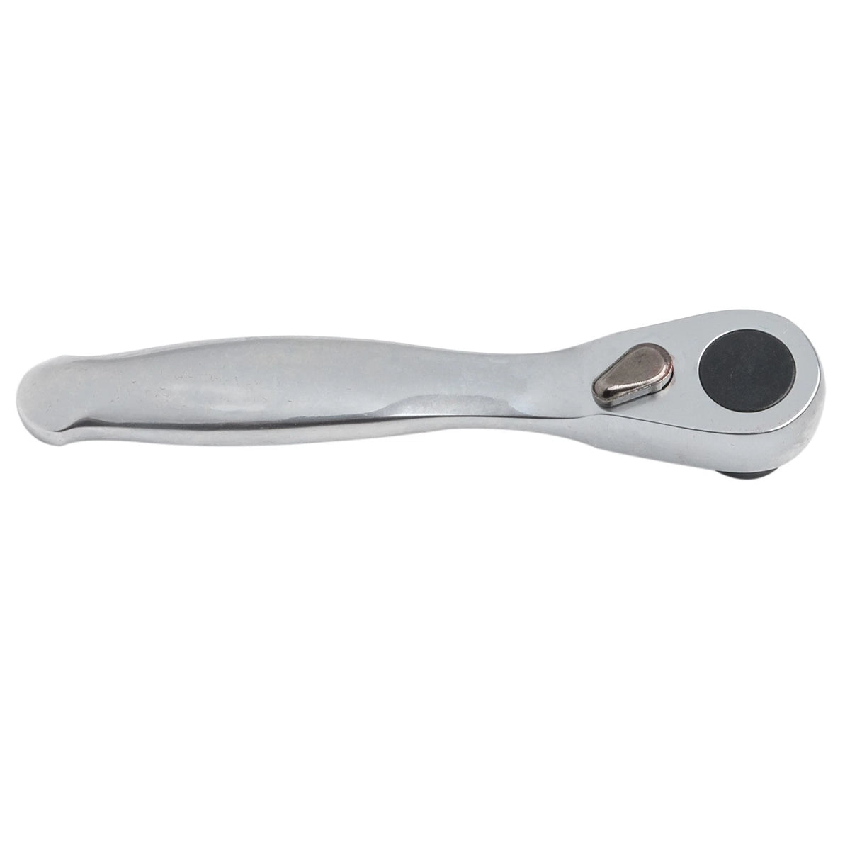 72 Tooth Reversible Ratchet Driver Tool for DIY Projects