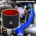 3.5" ID Straight Silicone Reducer Hose for Car (Intercooler)