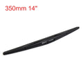 Rear Windscreen Wiper Blade 14in Replacement for Toyota Corolla (2002–2008)