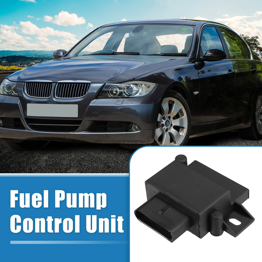 Fuel Pump Driver Module Replacement for Audi Q5 RS4 (2009–2017)