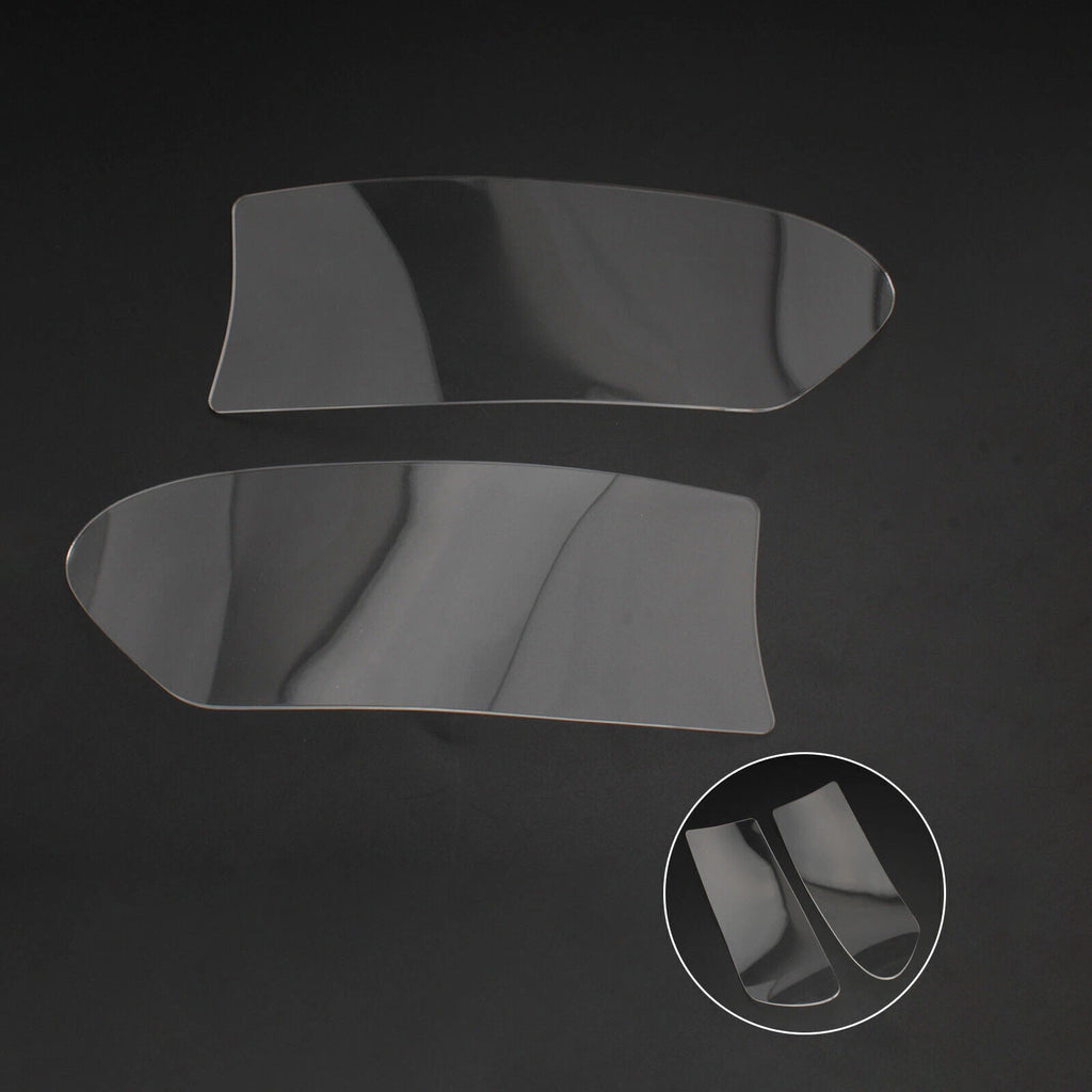 Front Headlight Lens Guard for Honda CBR 600RR (2013–2018)