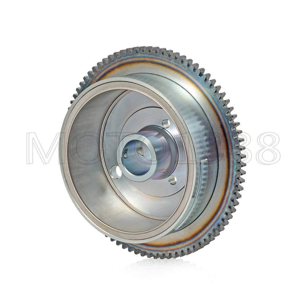 Magneto Flywheel for Polaris Sportsman 600 700 (2002–2004)