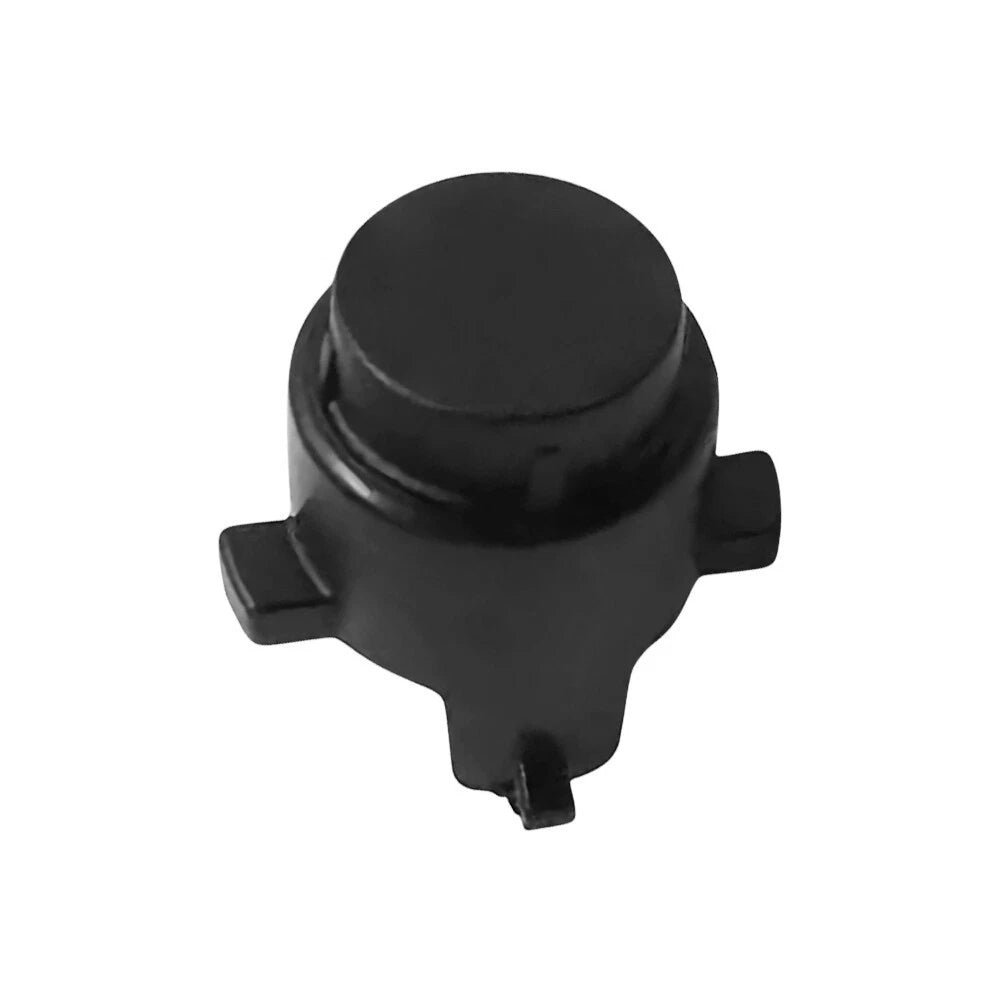 Front Grid Park Assist Sensor Cover for Mercedes-Benz C-Class W204 (2007–2013)