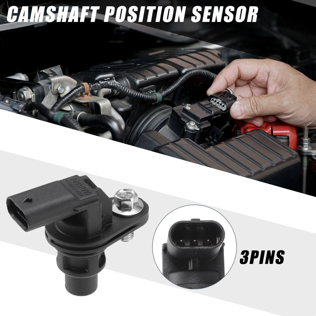 Camshaft Position Sensor for Chevrolet Colorado L4 2.8L (2016–2019)
