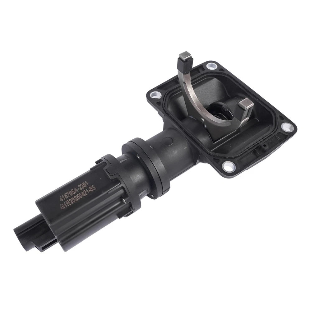 Front Drive Axle Actuator for Chevy Silverado 1500 Tahoe Suburban (2019–2024)