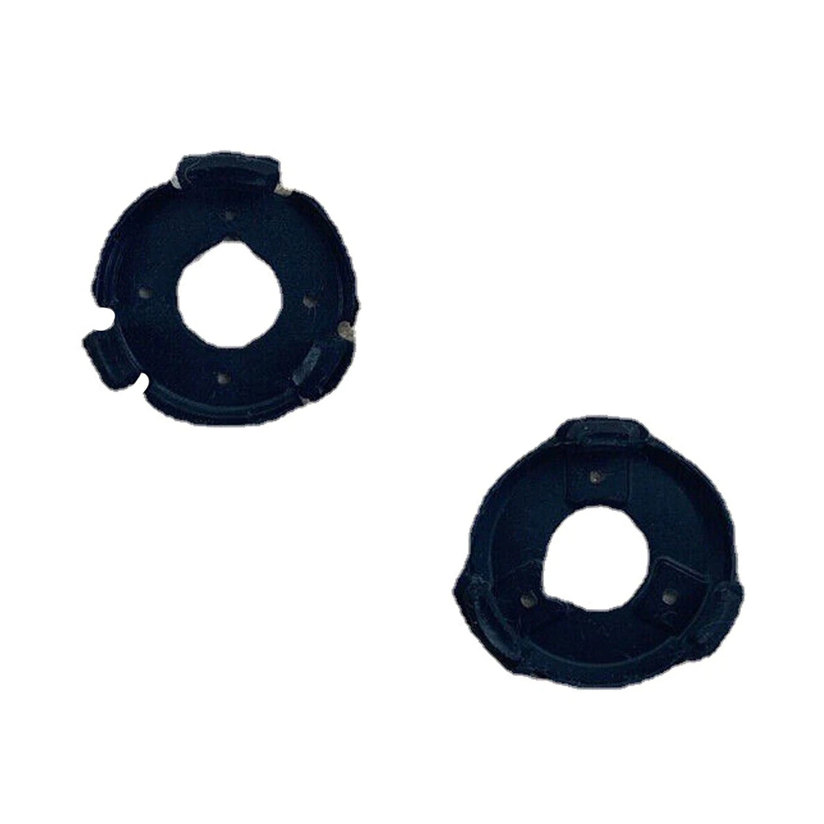 2pcs Rubber PTZ Gimbal Camera Shock Absorption Ball for DJI Mini 3 Pro