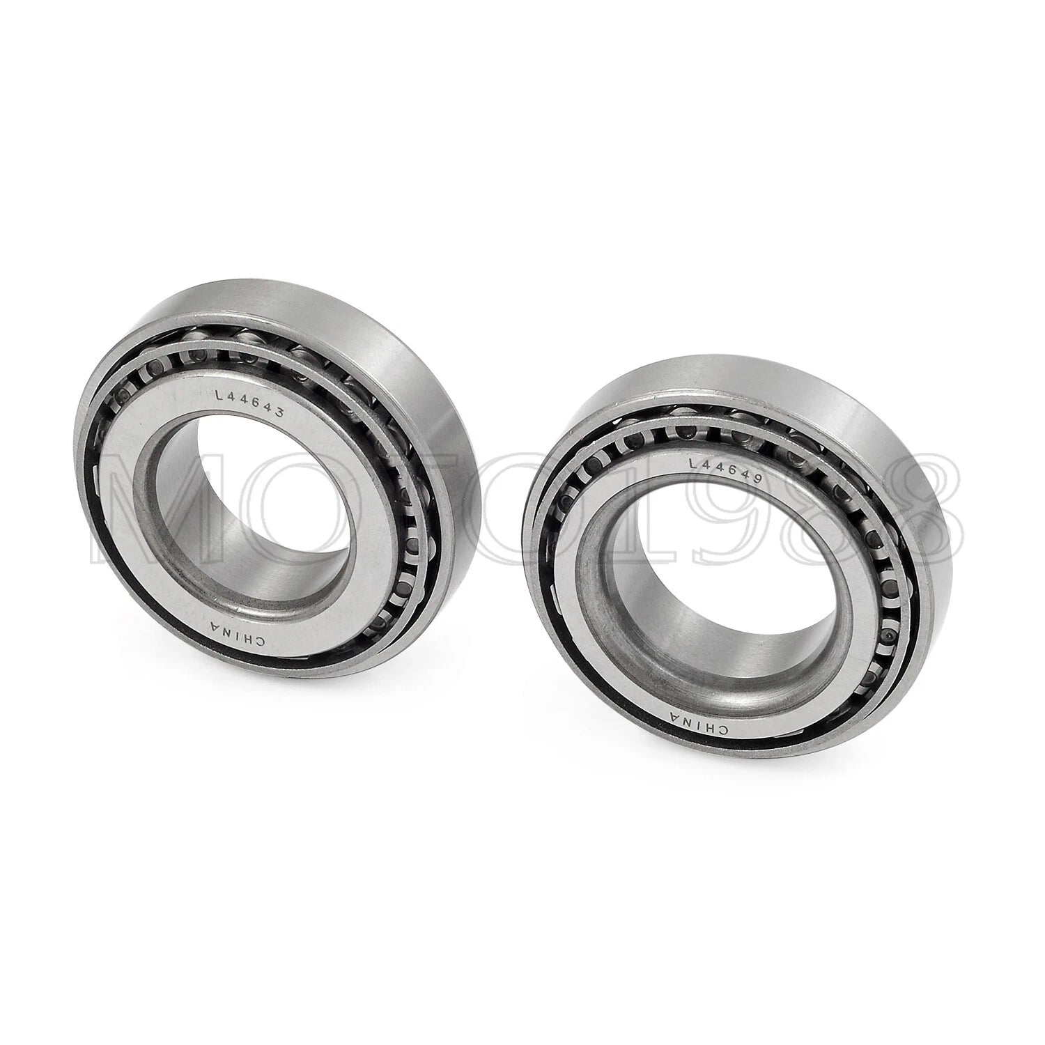 Front Wheel Hub Strut Bearings Seals for Polaris Sportsman 335 400 500 (1995–2008)