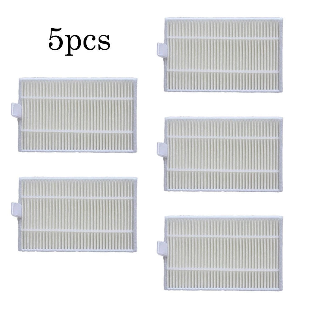 Filter Replacement for Redmond RV-R650S (Robotic Vacuum Cleaner)