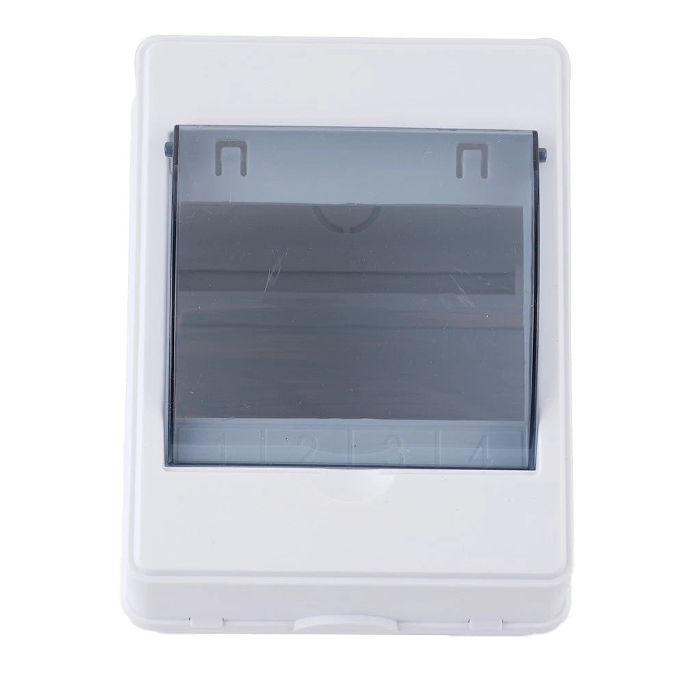 Distribution Box Circuit Breaker for