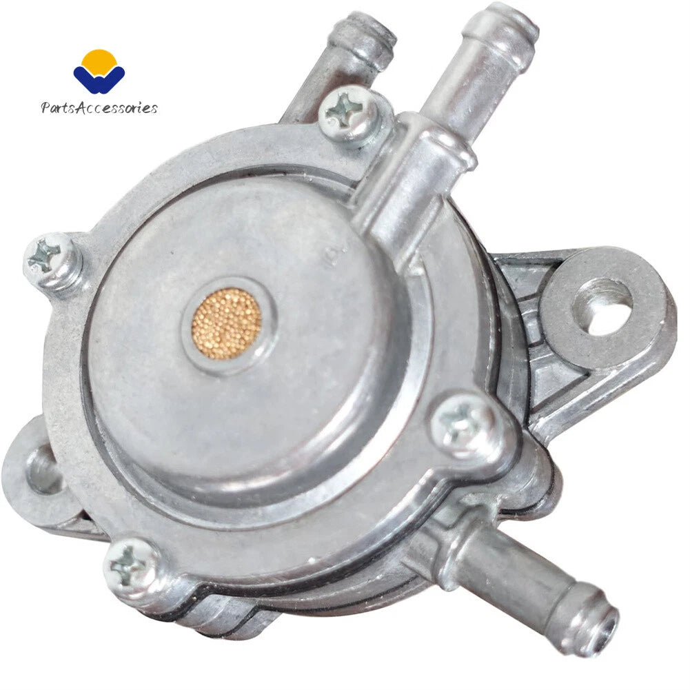 Metal Fuel Pump for Kawasaki Mule 610 4x4 (1993–2015) KAF400