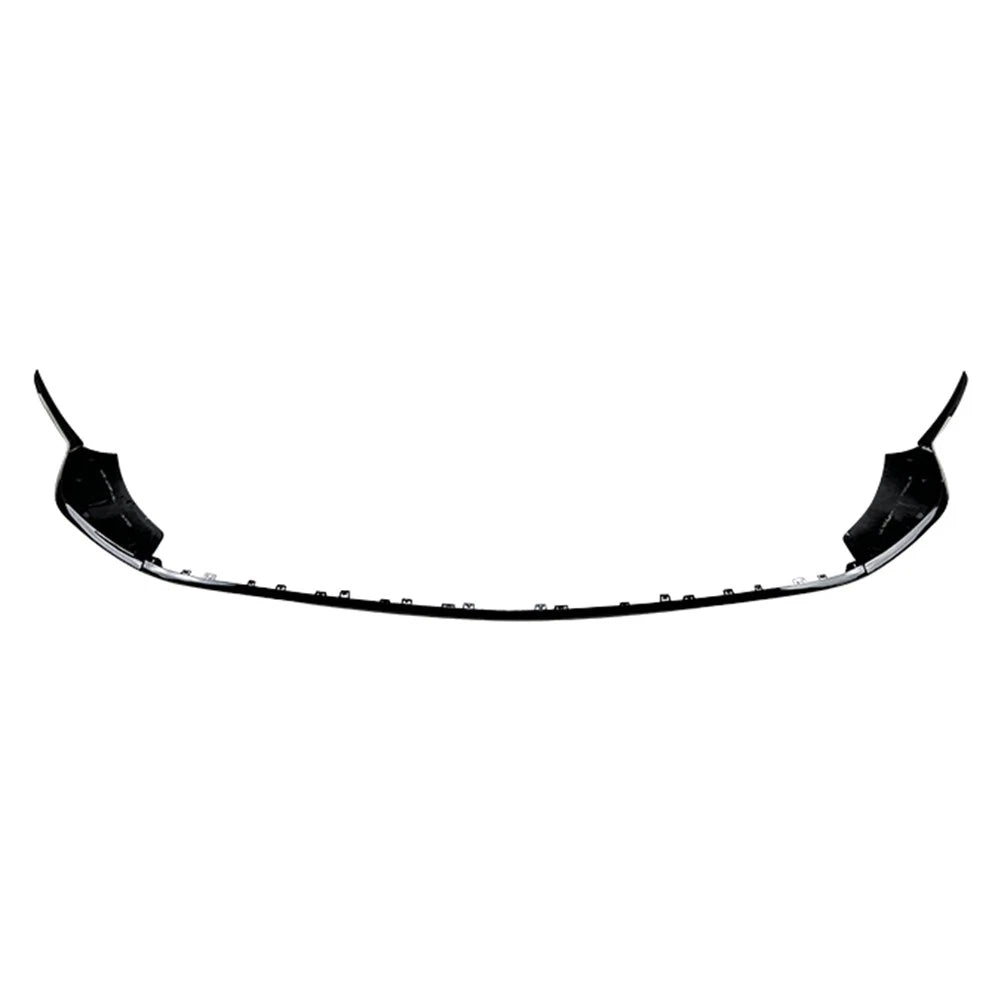 Front Bumper Lip Splitters for Benz C Class W206 S206 C200 C260 (2022–2024)