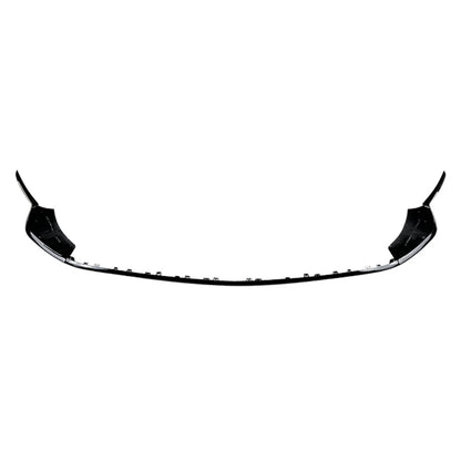 Front Bumper Lip Splitters for Benz C Class W206 S206 C200 C260 (2022–2024)