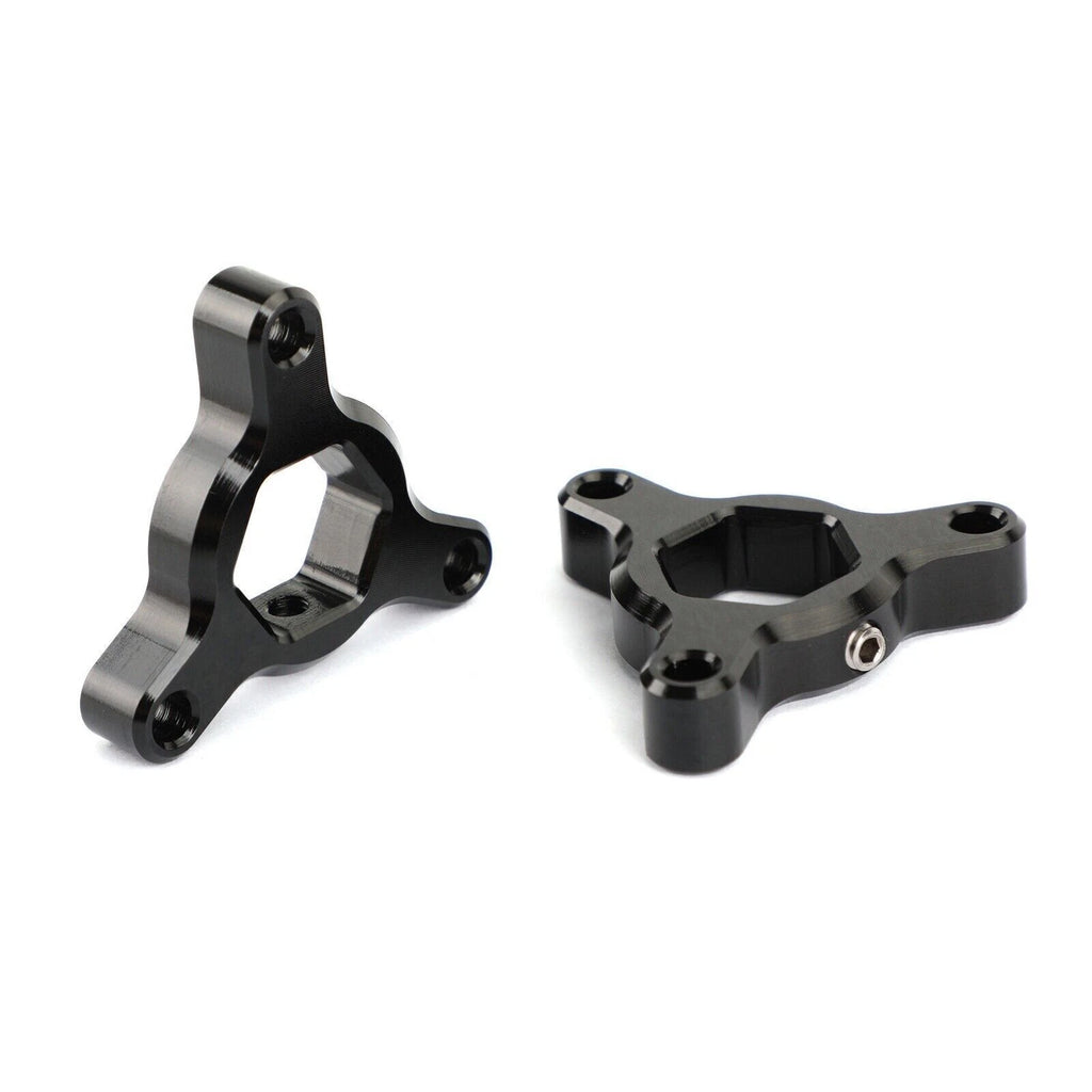 Fork Pre Adjusters 14MM for Kawasaki Ninja ZX6R ZX10R ZZR1400 Z800 (2000–2023)